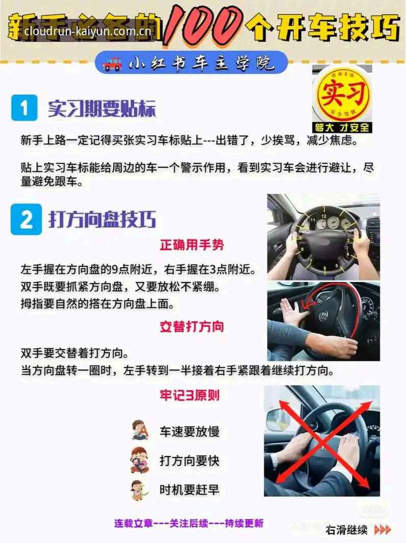kaiyun官方平台安全使用实用指南——新手必备的5个关键技巧